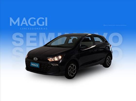 HYUNDAI HB20 1.0 12V FLEX COMFORT PLUS MANUAL HYUNDAI HB20 1.0 12V FLEX COMFORT PLUS MANUAL